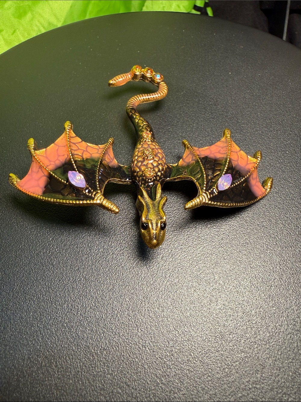 dragon